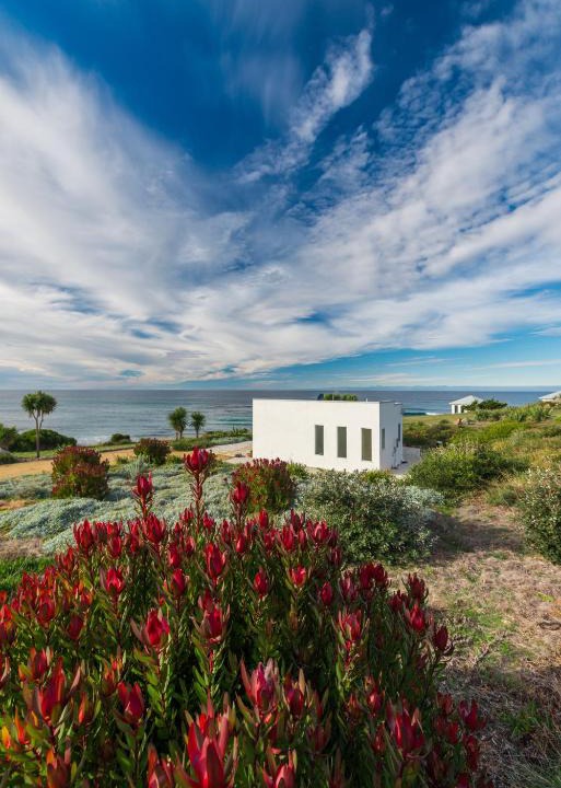 Falmouth Cabin | Saltwater - Absolute Oceanfront, Fire Pits, some Villas with Hot Tubs and Sauna