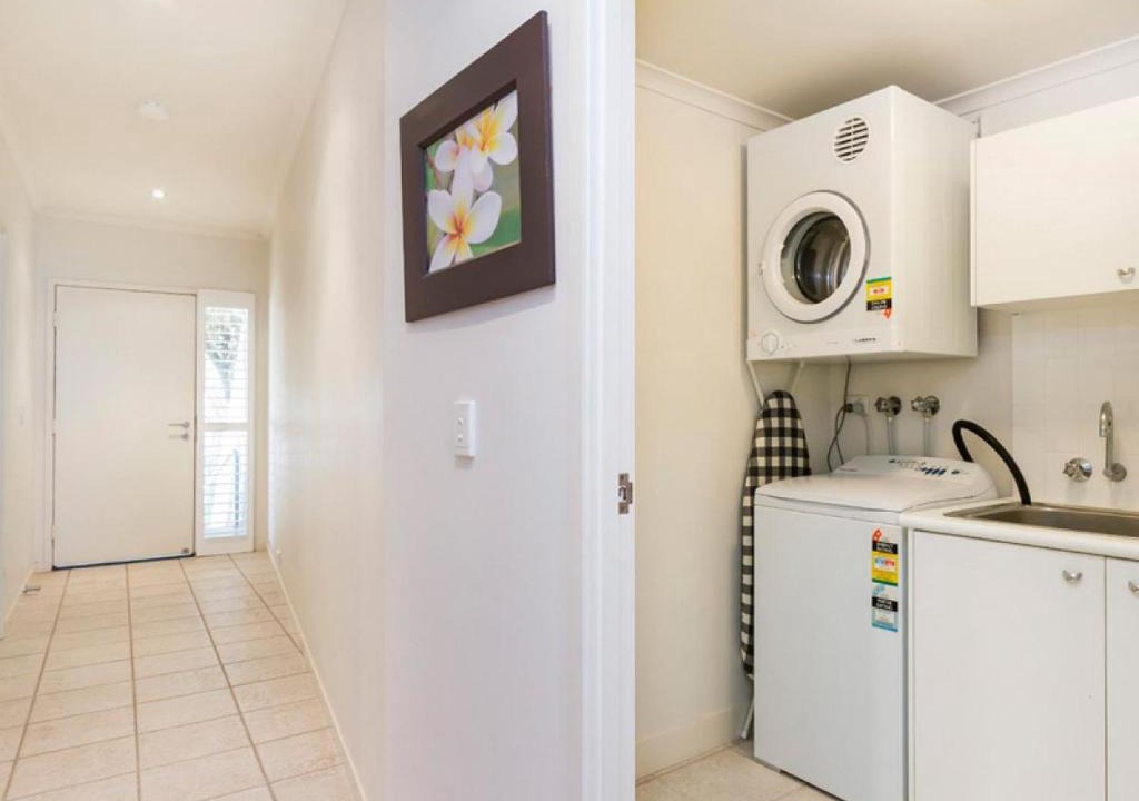 Point Lookout Apartment | Saltwater Unit 4