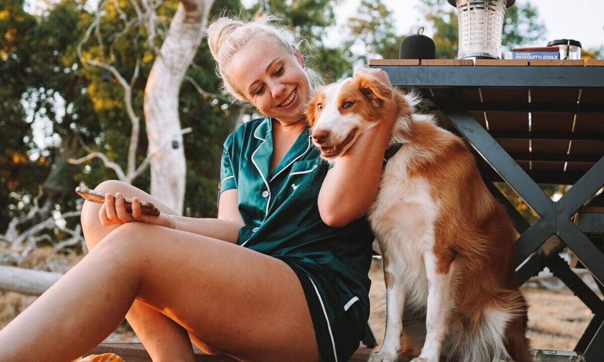 Keysbrook Cabin | Sam the Tiny Cabin in Serpentine