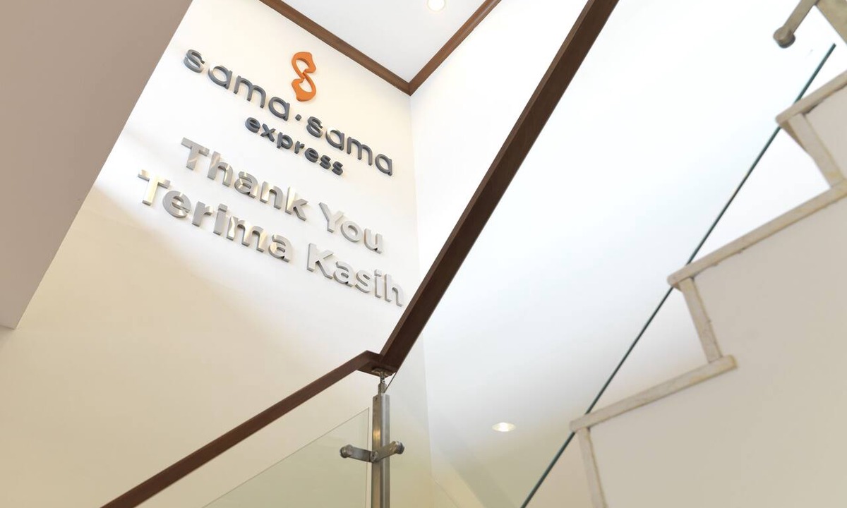 Sepang Hotel | Sama-Sama Express KLIA Terminal 1 - Airside Transit Hotel