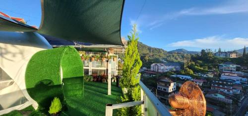 Tanah Rata Other | Sameer Mountain View Glamping