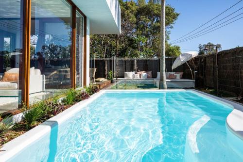 Byron Bay House | Samudra House - 32 Cowper Street