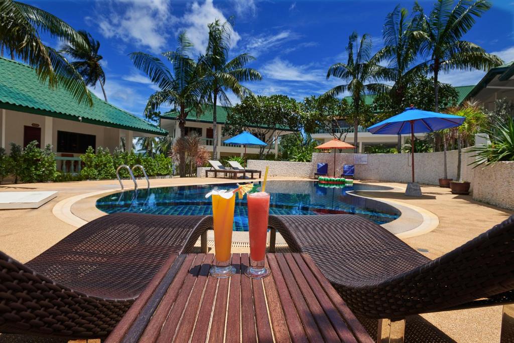 Maret Resort | Samui Reef View Resort