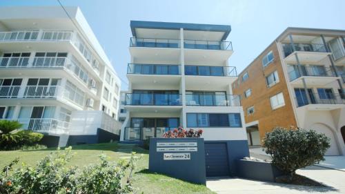 Kings Beach Apartment | San Clemente 3 24 Orvieto Tce