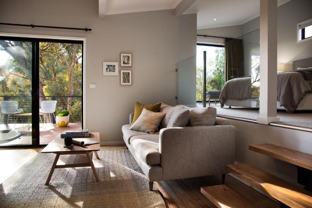 Hepburn House | Sanctum