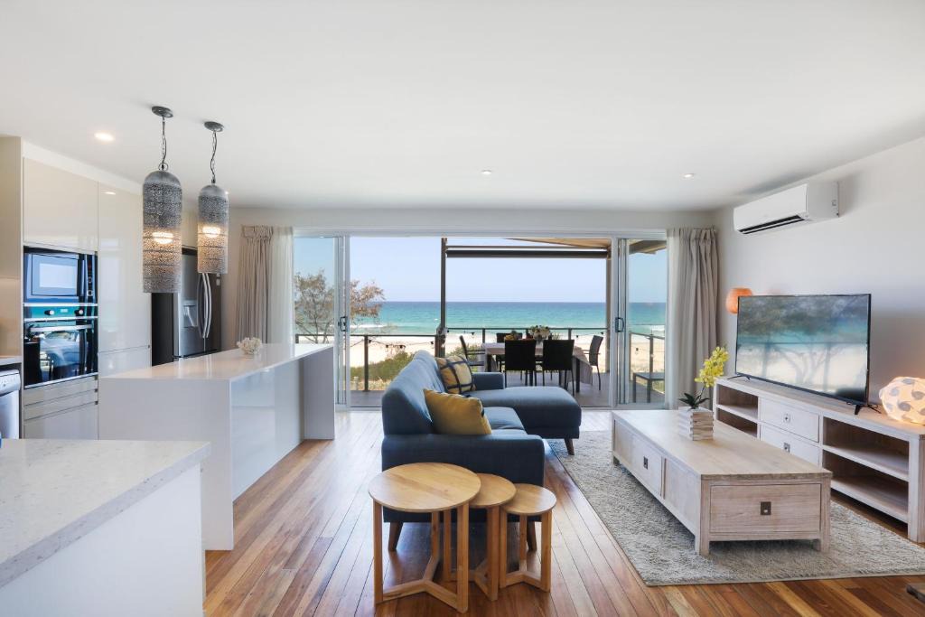 Tugun Apartment | Sandbox Apartments