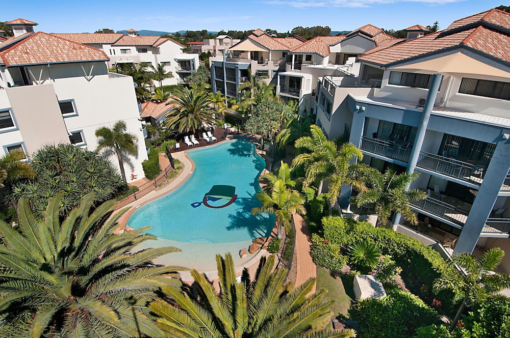 Labrador Apartment | Sandcastles on the Broadwater