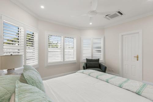 Broome House | Sandscapes Sanctuary