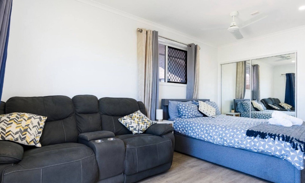 Sandstone Point Apartment | Sandstone Cove Studio