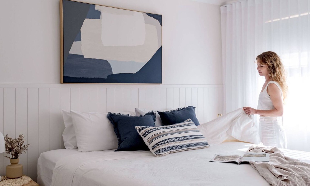 Mollymook Beach Apartment | Sandy Days at Mollymook Beach