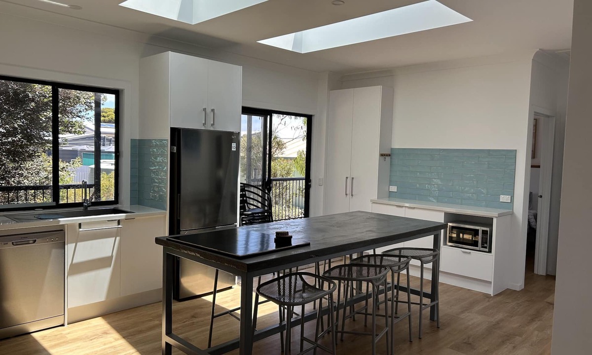Marion Bay House | Sandy Daze - New Single Story Holiday Home