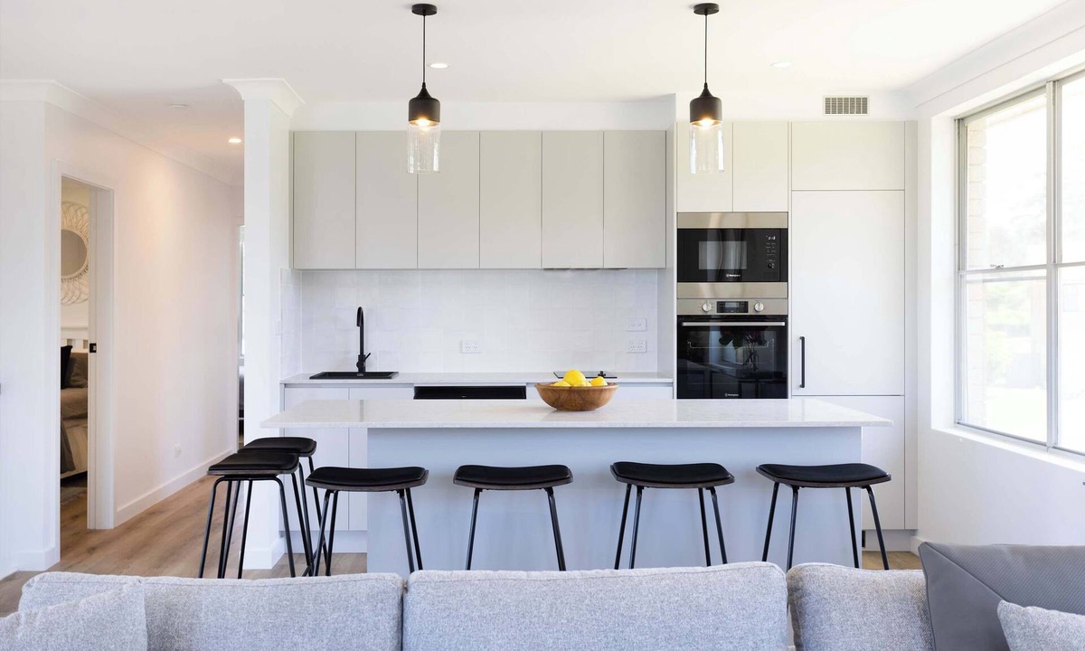 Mollymook Beach Apartment | Sandy Escape at Mollymook