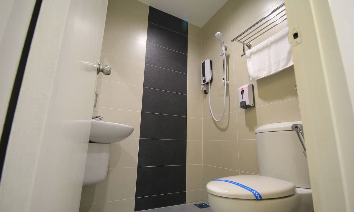 Malacca City Hotel | Sandy Hotel
