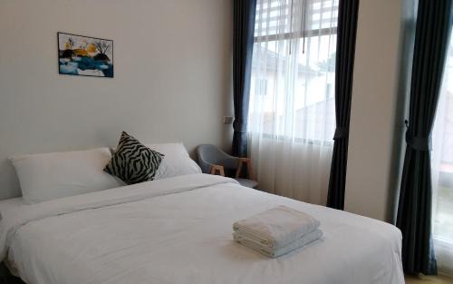 Downtown Krabi Hotel | Sandy hotel
