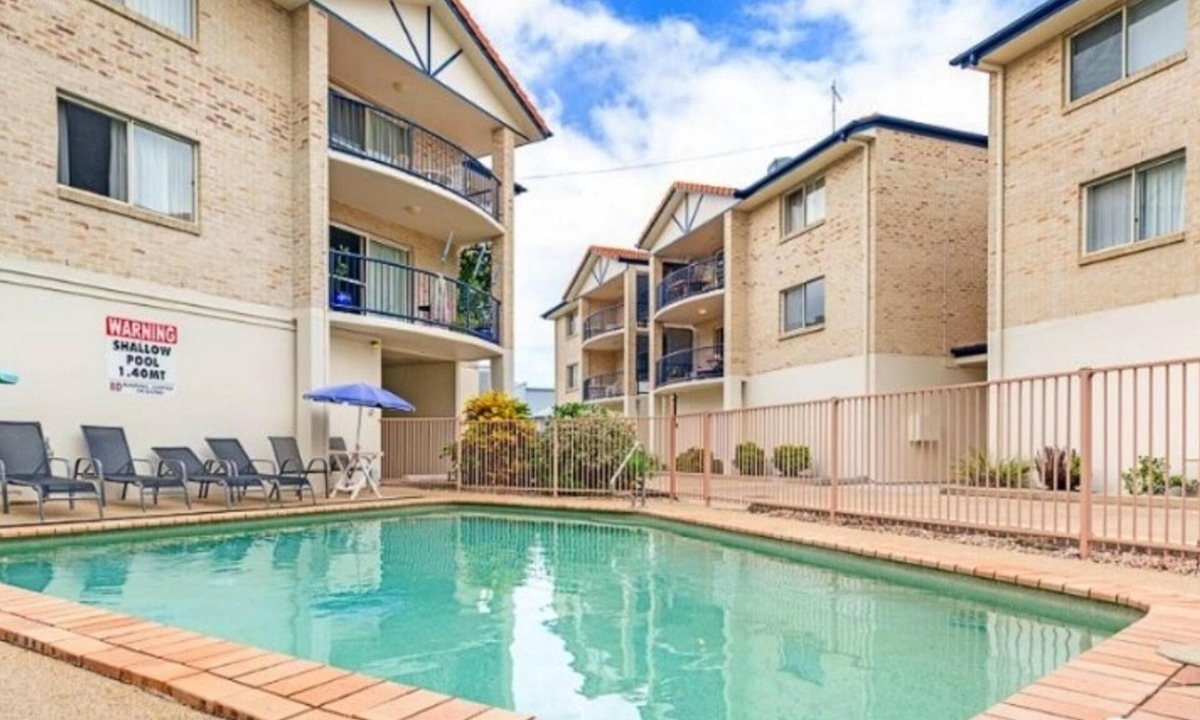 Bellara Apartment | Sandy Toes