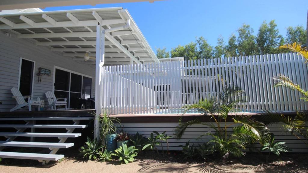 Horseshoe Bay House | Sandy Toes Beach House
