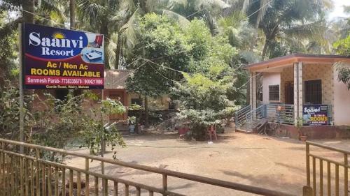 Devbag House | Sanvi Resort Malvan