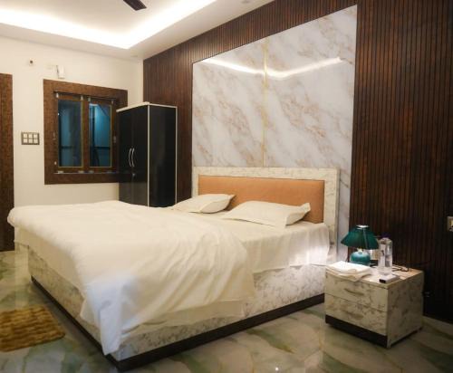 Allahabad Hotel | Sapphire By the Ganges