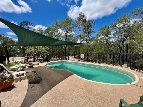 Sapphire Other | Sapphire Caravan & Cabin Park