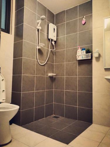 Kajang Apartment | Sara Staycation