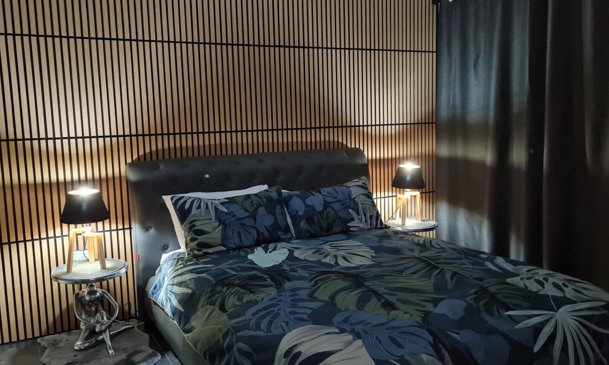 Port Pirie South Apartment | Sauvage - Spacious One Bedroom Apartment with Garden Courtyard.