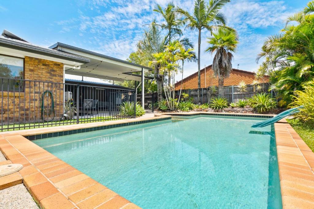 Maroochydore House | Save for stays between 13 July to 3rd August