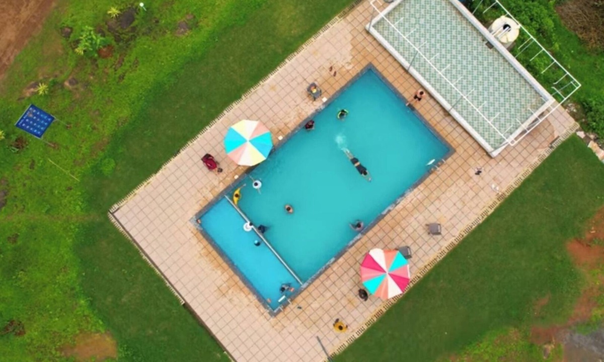 Karjat Resort | Savli Farm's Nature Retreat & Adventures