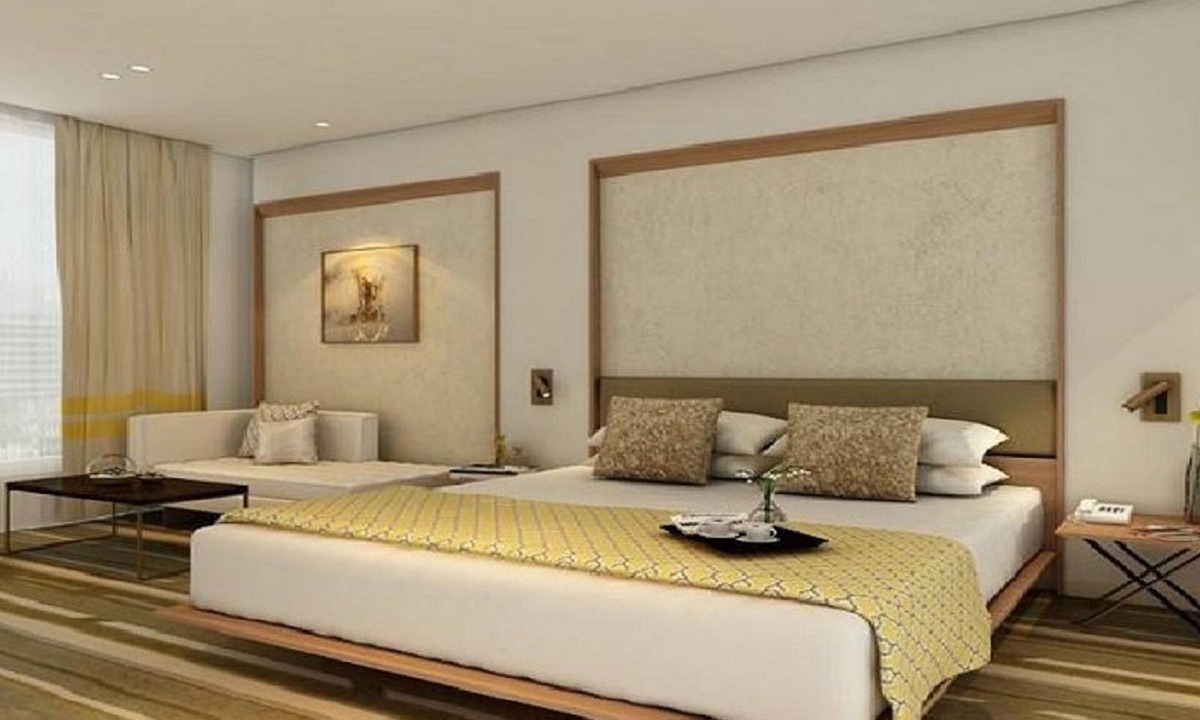 Sayajiganj Hotel | Sayaji Vadodara
