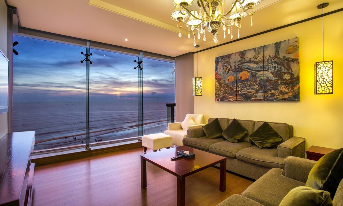 Cox's Bazar Hotel | Sayeman Beach Resort