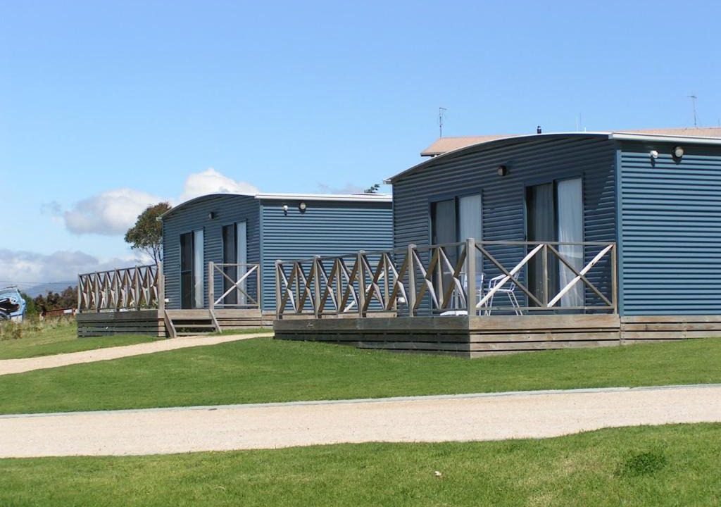Scamander Resort | Scamander Tourist Park