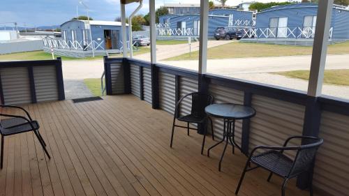 Scamander Resort | Scamander Tourist Park