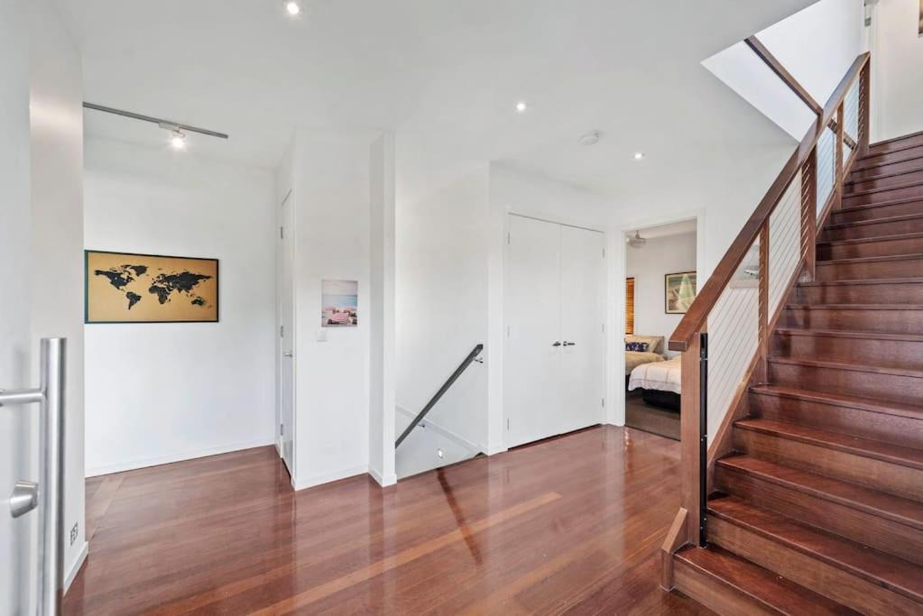 Scarborough Apartment | Scarborough Beach Break Holidays - Unit 3