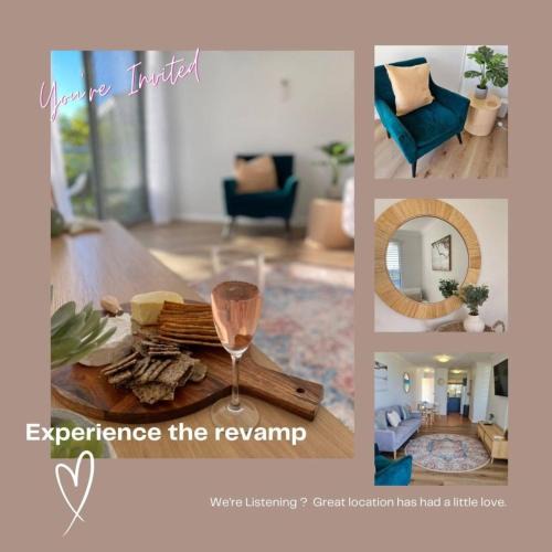 Scarborough Apartment | Scarborough Beach Front Resort - Shell Ten
