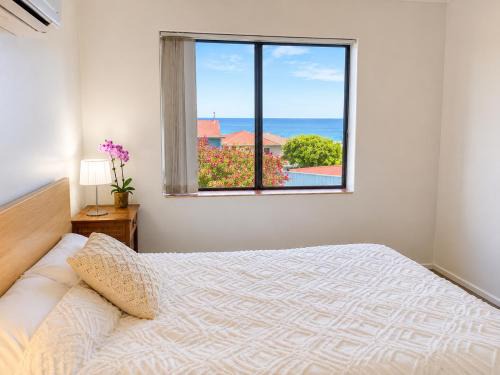 Scarborough Apartment | Scarborough Ocean View Retreat