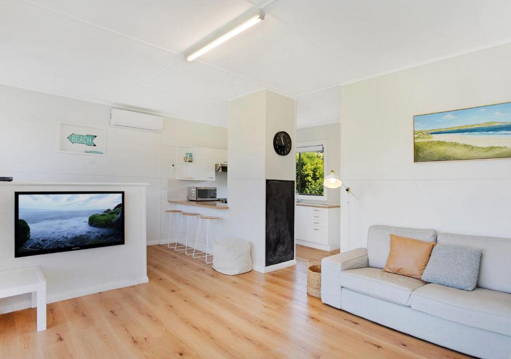 Carrickalinga House | Scenic Shack 4 Scenic Way