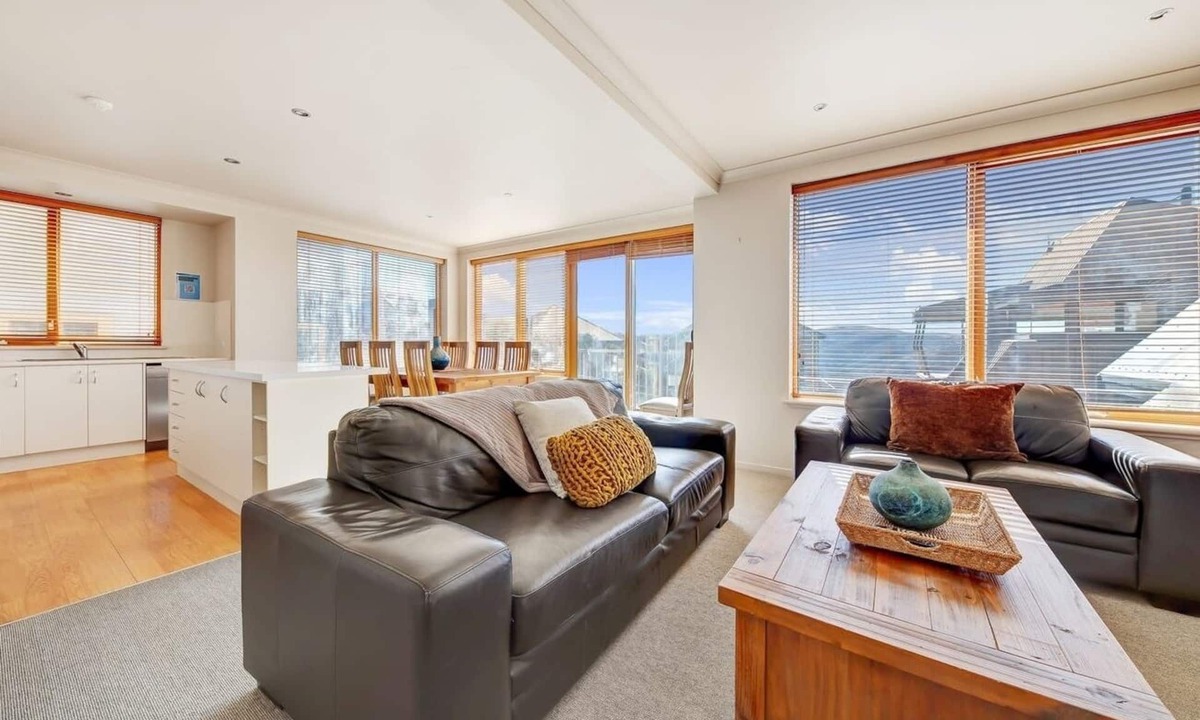 Hotham Heights Apartment | Schnapps 3 - Mt Hotham