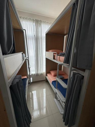 Cyberjaya Hostel | Scholars Hub Hostel