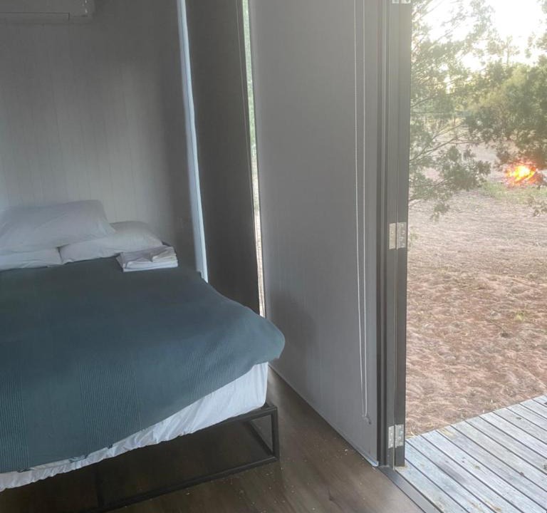 Bohena Creek House | Scrub n bush