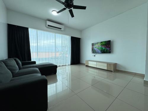 Lahad Datu Apartment | SDC Suite Home 2