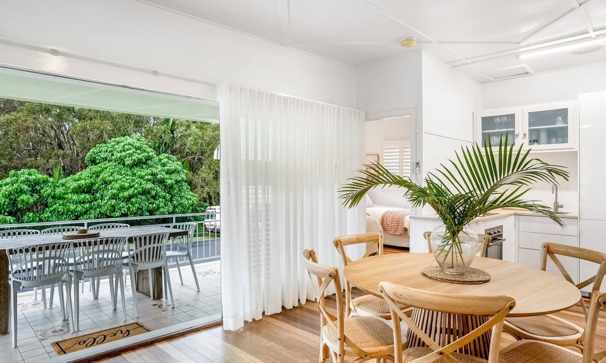 Evans Head House | Sea Breeze - 1.29 Beech Street