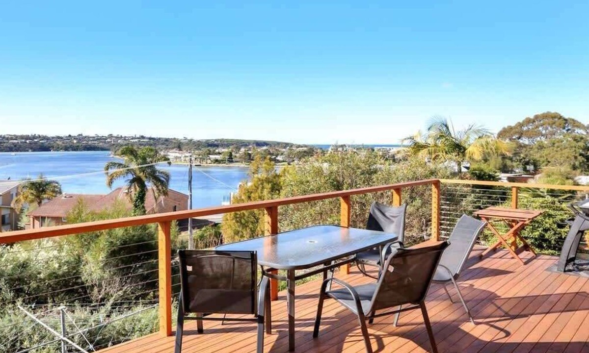 Merimbula House | Sea Breeze