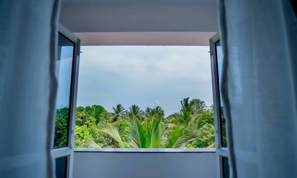Fatrade Apartment | Sea Breeze