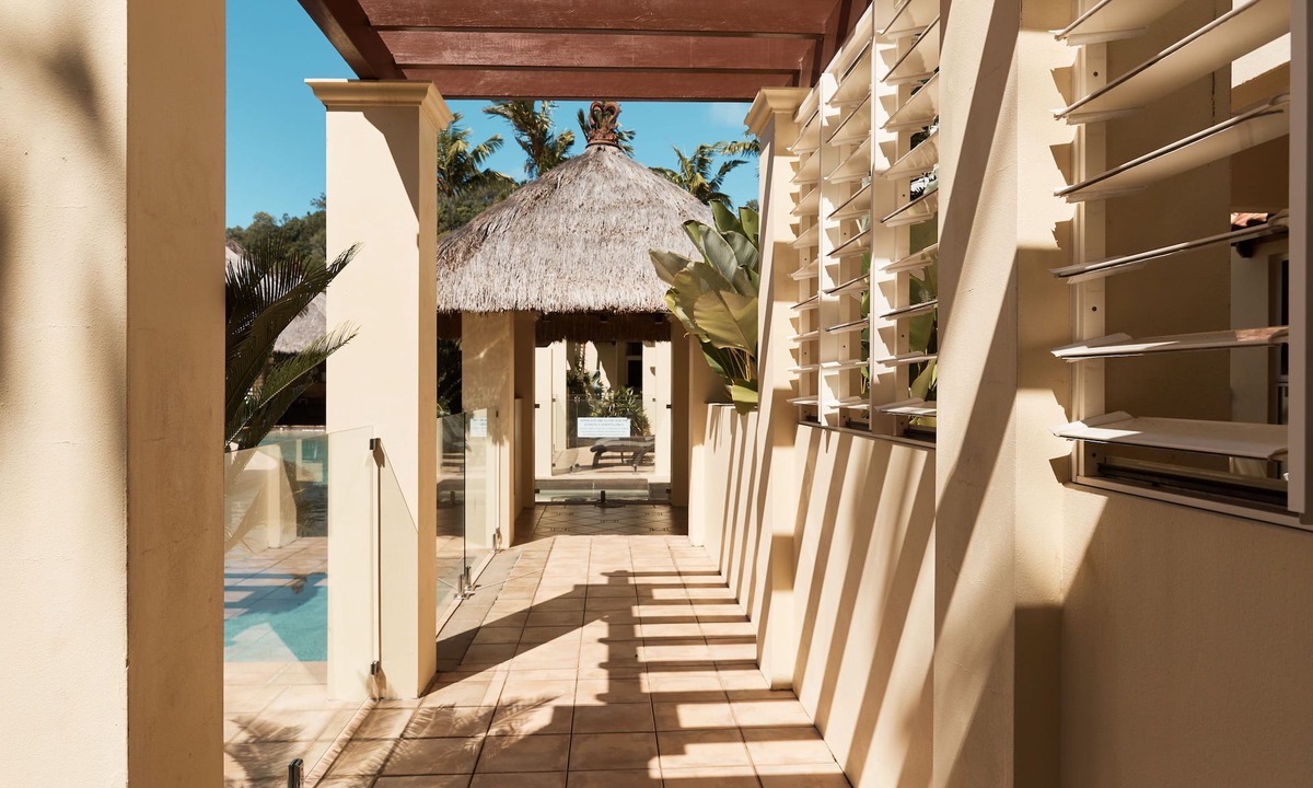 Trinity Beach Apartment | Sea Change Beachfront Apartments