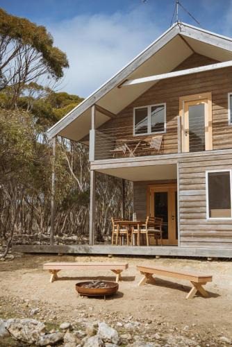 Kingscote House | Sea Loft Kangaroo Island