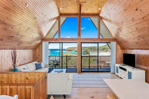 Kioloa House | Sea-renity