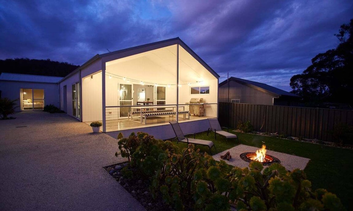 Bicheno House | Sea Salt Sun Beach House