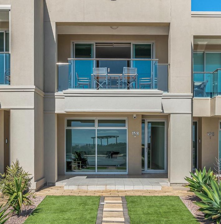 Aldinga Beach Apartment | Sea Star - Aldinga Beach - C21 SouthCoast Holidays