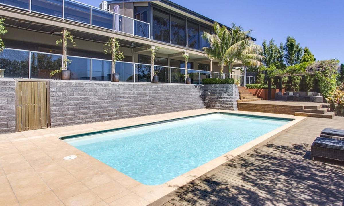 Mount Martha House | Sea Temple - Mount Martha