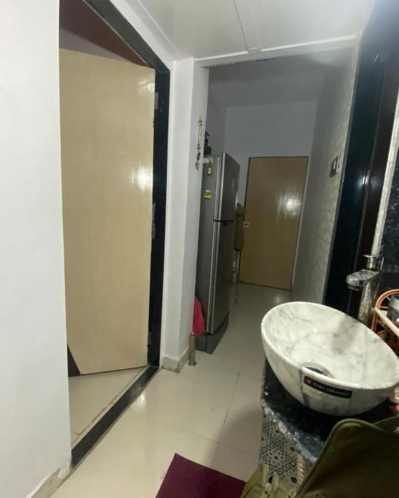 Versova Bed & Breakfast | Sea view apartment