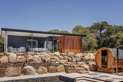 Eagle Bay Villa | Sea View
